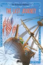 The Elf Queen s Children 8: The Last Journey af Peter Gotthardt
