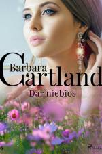 Dar niebios - Ponadczasowe historie miłosne Barbary Cartland af Barbara Cartland
