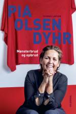 Pia Olsen Dyhr af Thomas Larsen