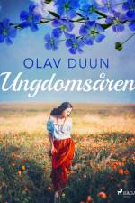 Ungdomsåren af Olav Duun