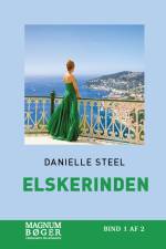 Elskerinden af Danielle Steel