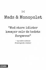 Mod store idioter kæmper selv de bedste forgæves af Mads Steffensen