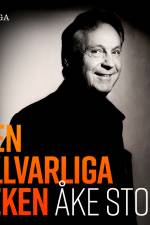 Den allvarliga leken af Åke Stolt