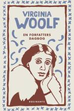 En forfatters dagbog af Virginia Woolf