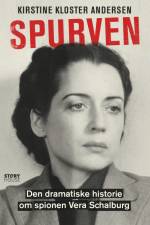 Spurven af Kirstine Kloster Andersen