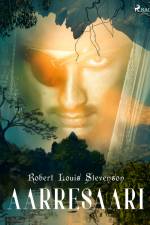 Aarresaari af Robert Louis Stevenson