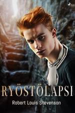 Ryöstölapsi af Robert Louis Stevenson
