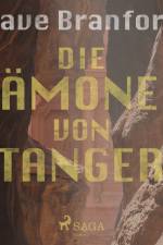 Die Dämonen von Tanger af Dave Branford