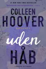Uden håb af Colleen Hoover