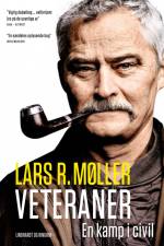 Veteraner af Lars Reinhardt Møller