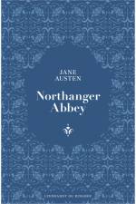 Northanger Abbey af Jane Austen
