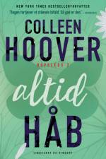 Altid håb af Colleen Hoover