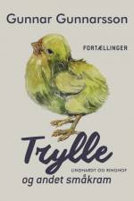 Trylle og andet småkram af Gunnar Gunnarsson