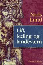 Lið, leding og landeværn af Niels Lund