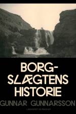 Borgslægtens historie
