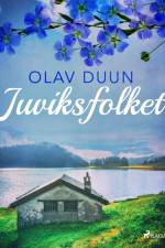 Juviksfolket af Olav Duun