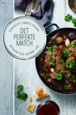 Det perfekte match af Søren Frank