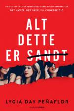 Alt dette er sandt af Lygia Day Peñaflor