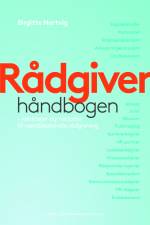 Rådgiverhåndbogen af Birgitte Nortvig