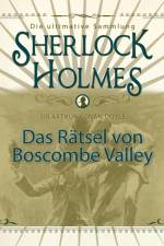 Sherlock Holmes: Das Rätsel von Boscombe Valley - Die ultimative Sammlung af Arthur Conan Doyle
