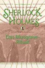 Sherlock Holmes: Das Musgrave-Ritual - Die ultimative Sammlung af Arthur Conan Doyle