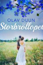 Storbröllopet af Olav Duun