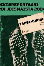 Taksimurha af Eri Tekijöitä