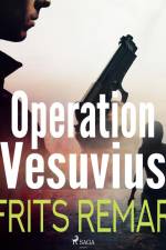 Operation Vesuvius af Frits Remar