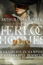 Sherlock Holmes: Das Landhaus in Hampshire - Die ultimative Sammlung af Arthur Conan Doyle