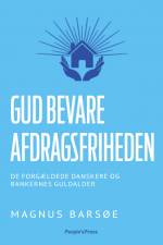 Gud bevare afdragsfriheden