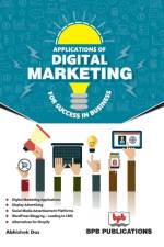 Applications of Digital Marketing for Success in Business af Abhishek Da