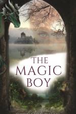 The Magic Boy af Dorina Van Hauen