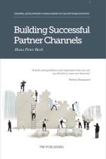 Building Successful Partner Channels af Hans Peter Bech