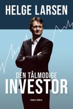 Den tålmodige investor af Helge Larsen