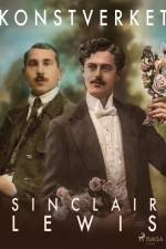 Konstverket af Sinclair Lewis