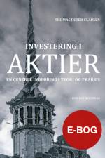 Investering i aktier af Thomas Peter Clausen