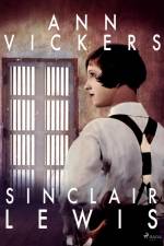 Ann Vickers af Sinclair Lewis