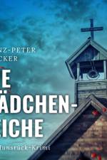 Die Mädchenleiche - Ein Hunsrück-Krimi af Heinz-Peter Baecker