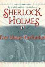 Sherlock Holmes: Der blaue Karfunkel - Die ultimative Sammlung af Arthur Conan Doyle