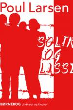 Solin og Lasse af Poul Larsen