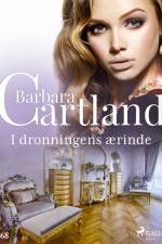 I dronningens ærinde af Barbara Cartland
