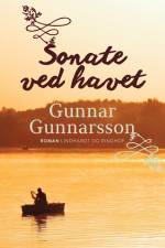Sonate ved havet af Gunnar Gunnarsson