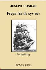 Freya fra de syv øer af Joseph Conrad