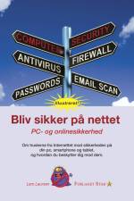 Bliv sikker på nettet af Lars Laursen
