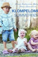 Klompelompe - sommerbørn af Hanne Andreassen Hjelmås