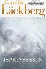 Isprinsessen af Camilla Lackberg