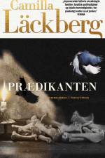 Prædikanten af Camilla Lackberg