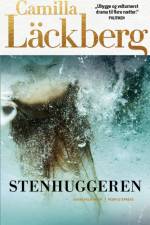 Stenhuggeren af Camilla Lackberg
