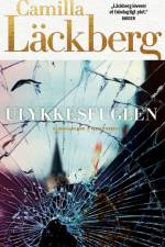 Ulykkesfuglen af Camilla Lackberg