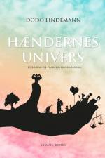 Hændernes Univers af Dodo Lindemann